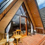 Cabin Shawa Dieng