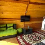 Cabin Shawa Dieng
