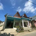 Cabin Shawa Dieng