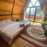 Cabin Shawa Dieng