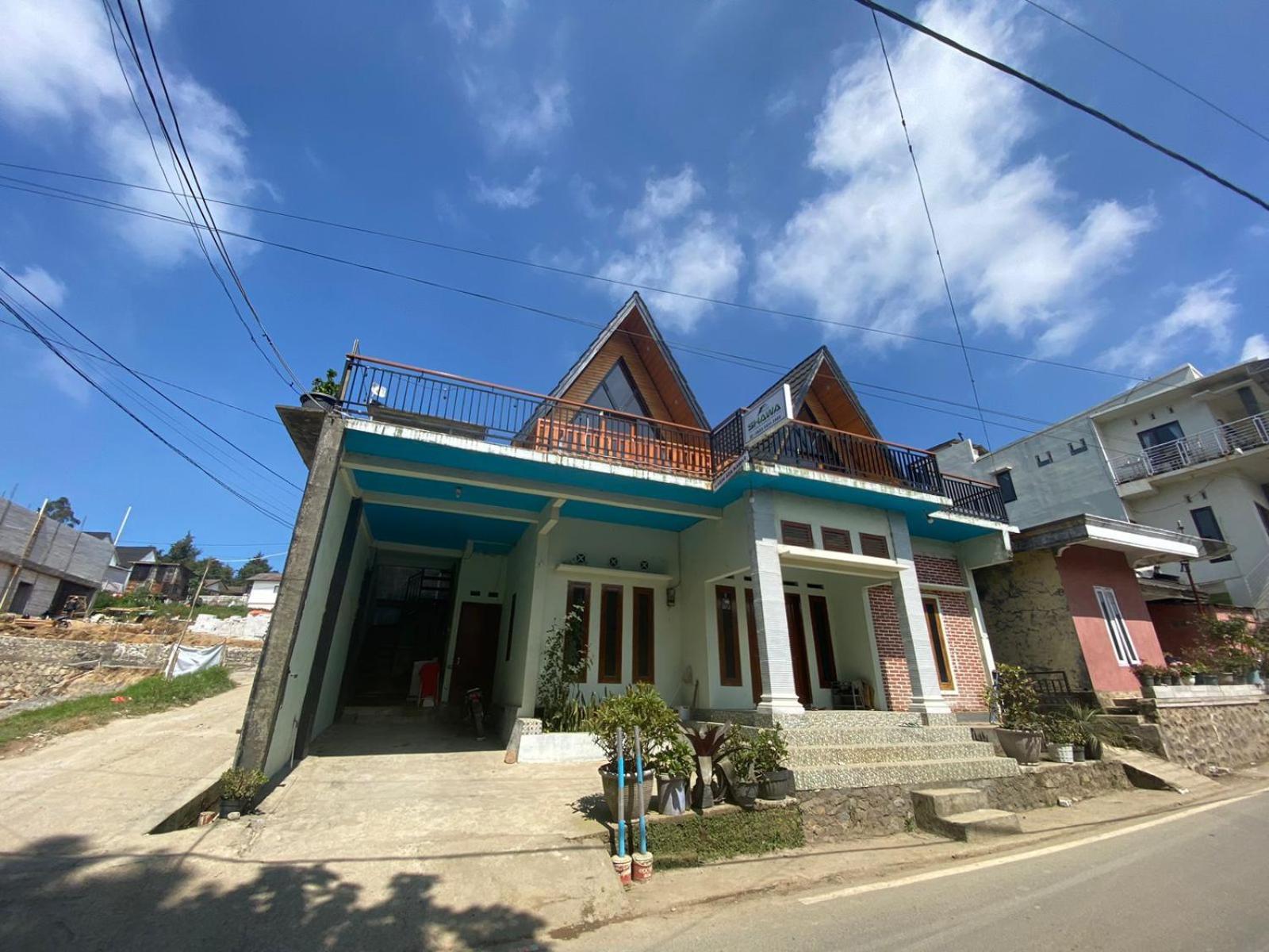 Shawa Dieng Diyeng